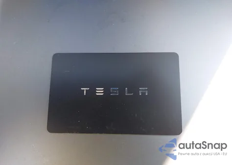 2022 Tesla Model Y Long Range Dual Motor All-Wheel Drive from USA, damaged, VIN 7SAYGDEE6NF438978